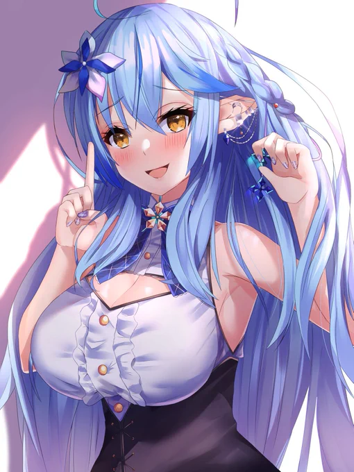 こんな感じのイラストを描きますのでご興味のある方はよろしくお願いします!  