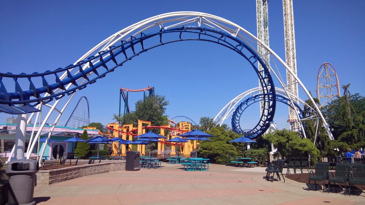 Hello Coaster - NFT Roller Coaster Game tweet media