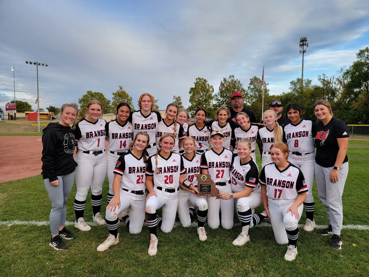 Proud of these young ladies for the great season they had. Your hard work &amp; determination will forever be remembered in moving this program forward. Seniors, thank you for leading the way and we will miss you!! ❤️ We appreciate all the support from the community along the way.