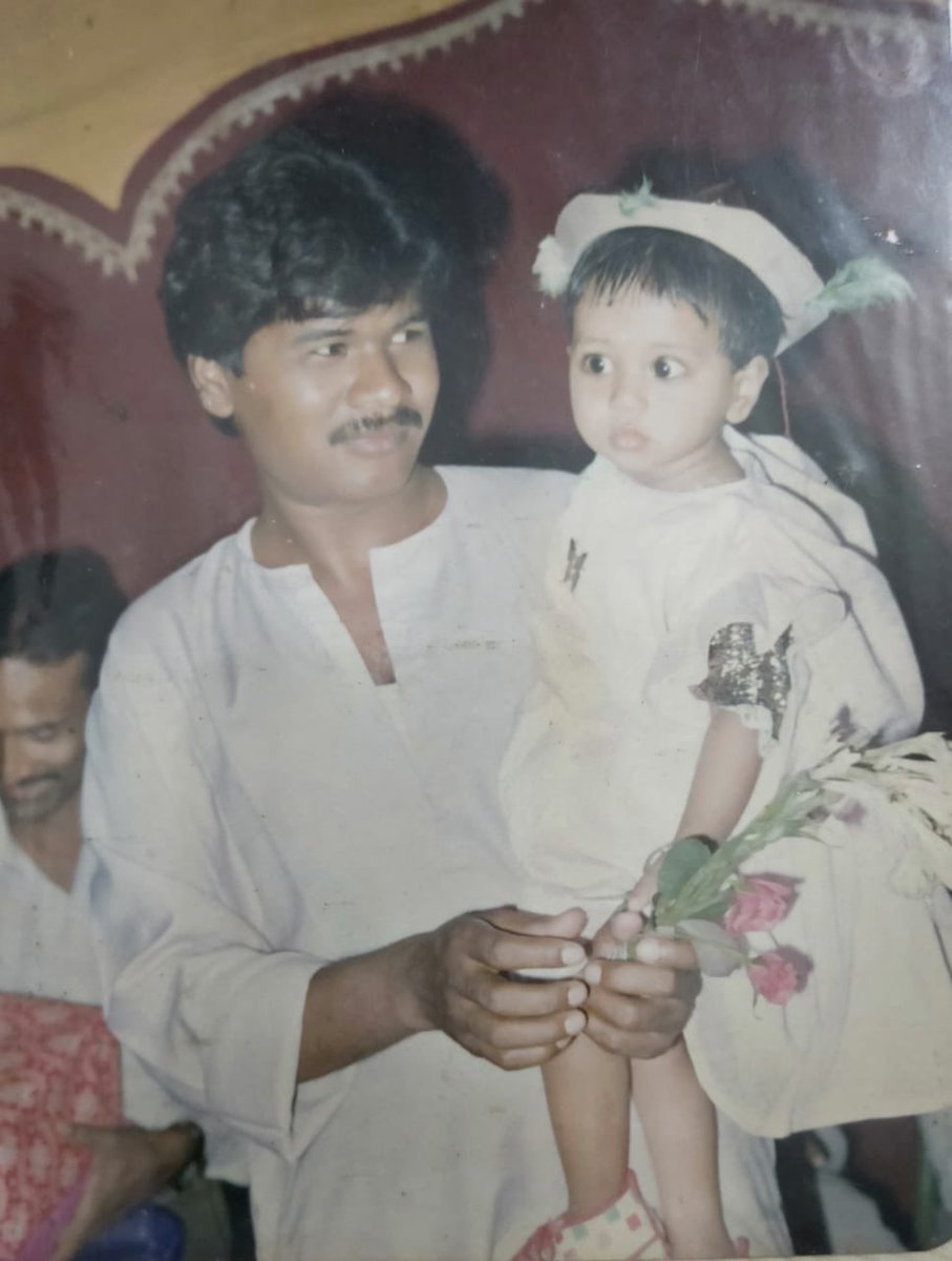 Shilpi Neha Tirkey tweet media