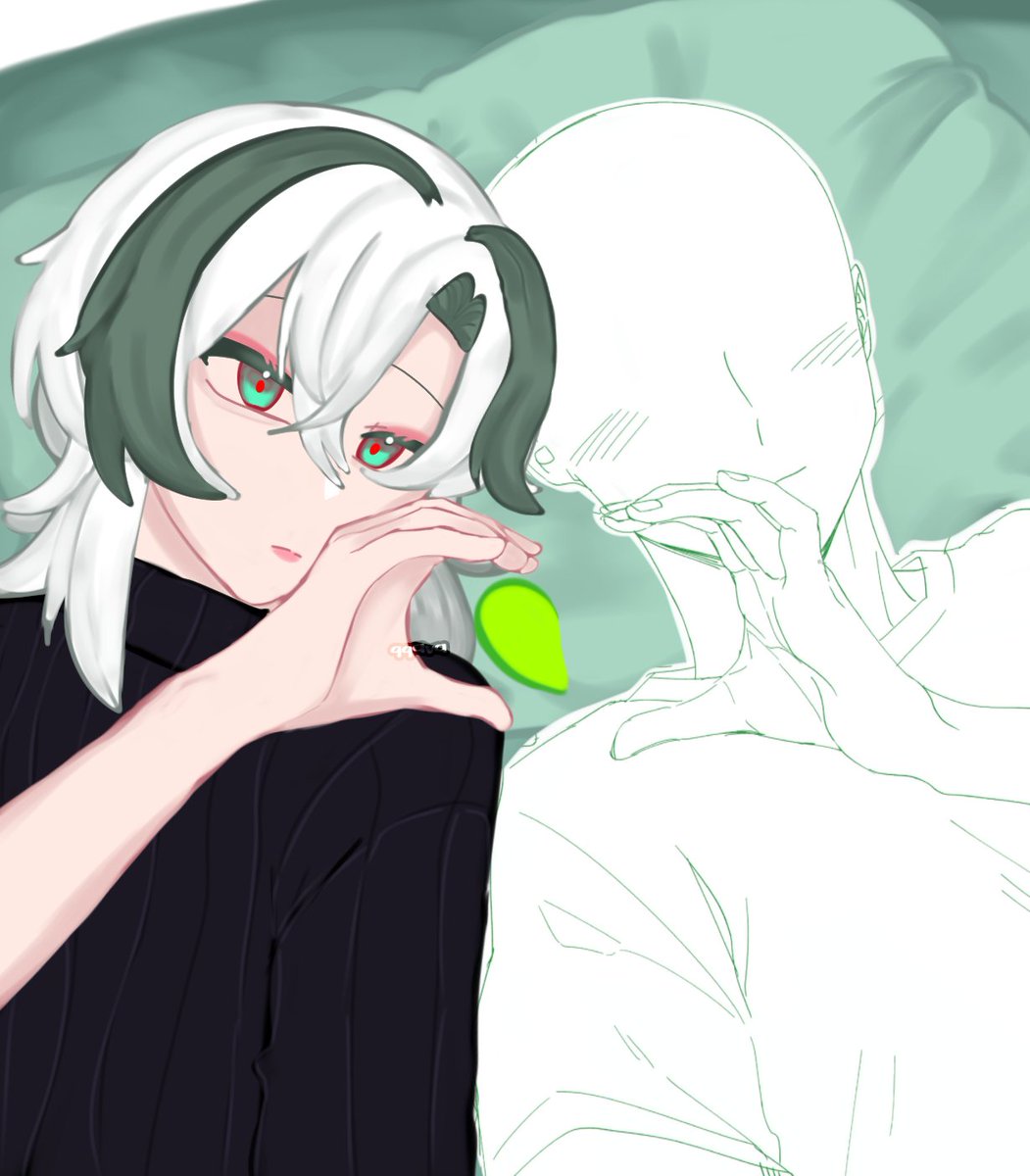 cryt0qqava's tweet photo. [Open Collab]
Just wanna dump this here,and feel free to join this art Collab,I think I will do more open collabs in the future
#qqava #qqavacollabs #ArtistOnTwitter #arttwt https://t.co/HwbMC6Yaoy