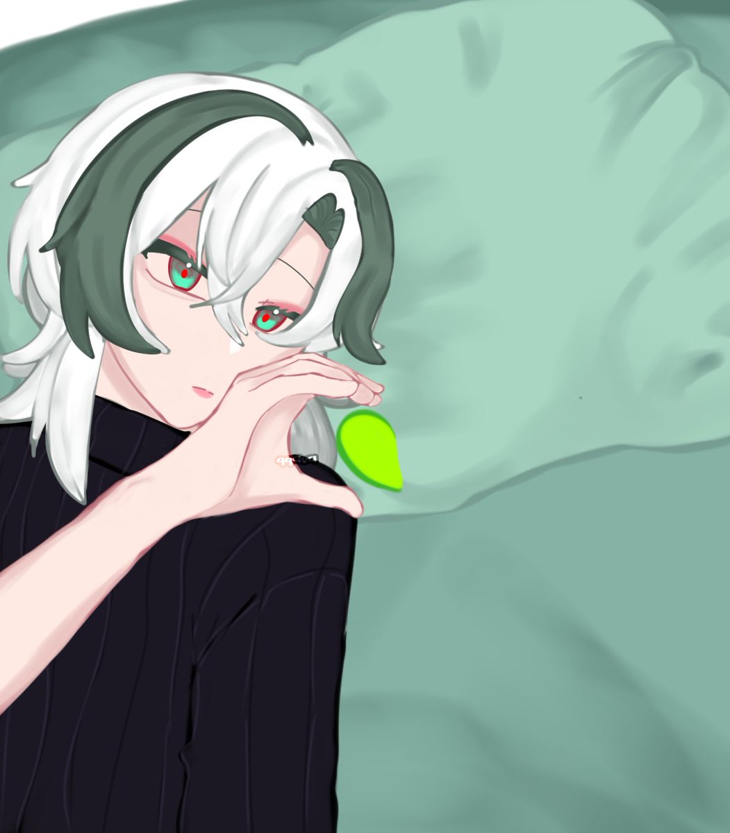 cryt0qqava's tweet photo. [Open Collab]
Just wanna dump this here,and feel free to join this art Collab,I think I will do more open collabs in the future
#qqava #qqavacollabs #ArtistOnTwitter #arttwt https://t.co/HwbMC6Yaoy