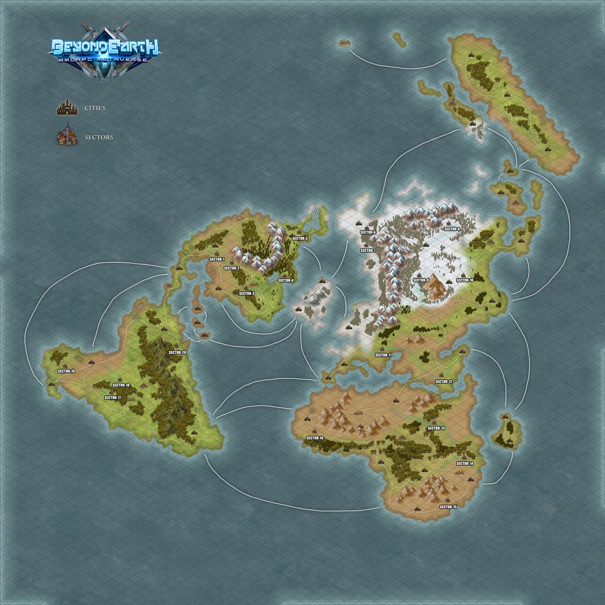 Galactic Labs tweet media