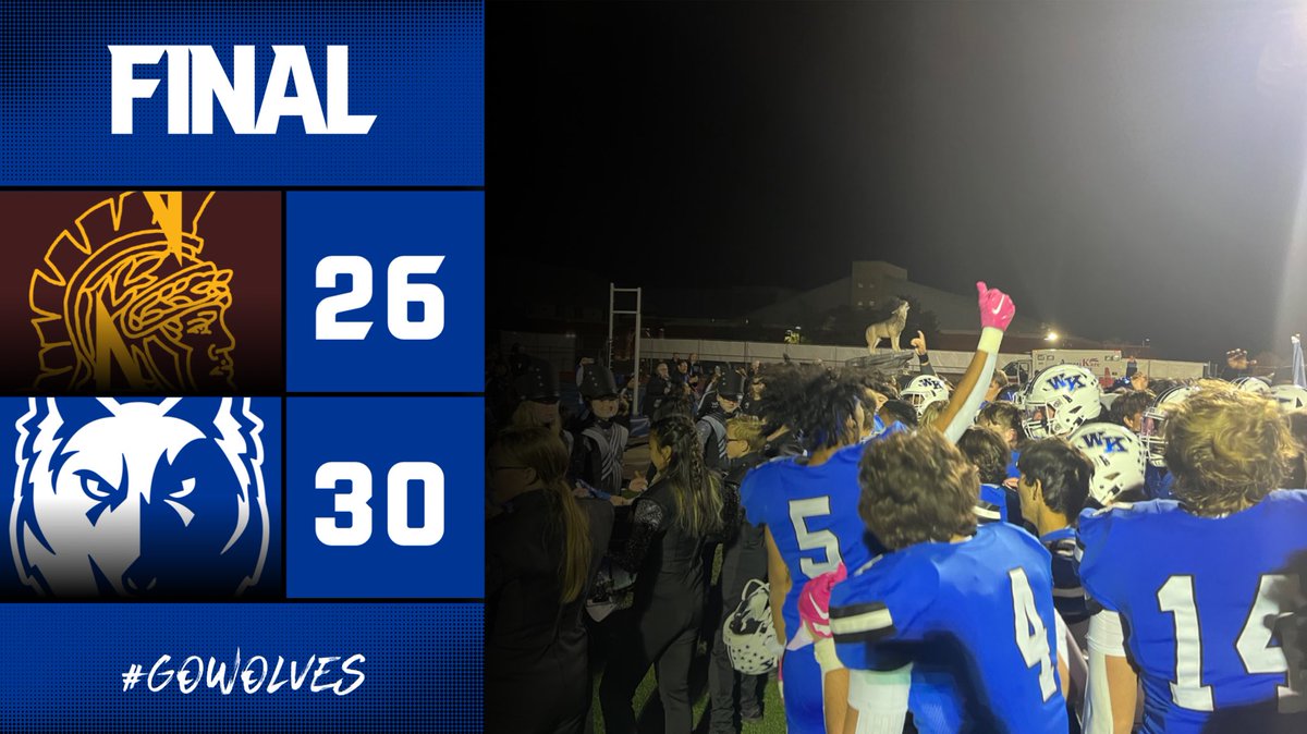 WKHSWolves tweet media