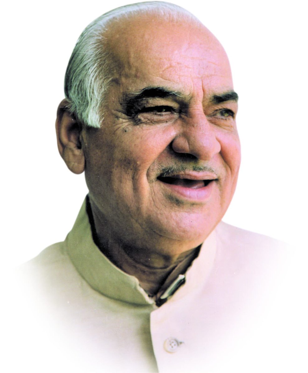 HarishKhuranna's tweet photo. दिल्ली को मंदिर मानने वाले और ख़ुद को उसका पुजारी मानने वाले दिल्ली के #पूर्वमुख्यमंत्री श्री #मदनलालखुराना जीं को उनके जन्म जयंती पर कोटि कोटि नमन। 🙏

Always miss u Dad🙏🙏🙏 https://t.co/6QOLaNtb6g