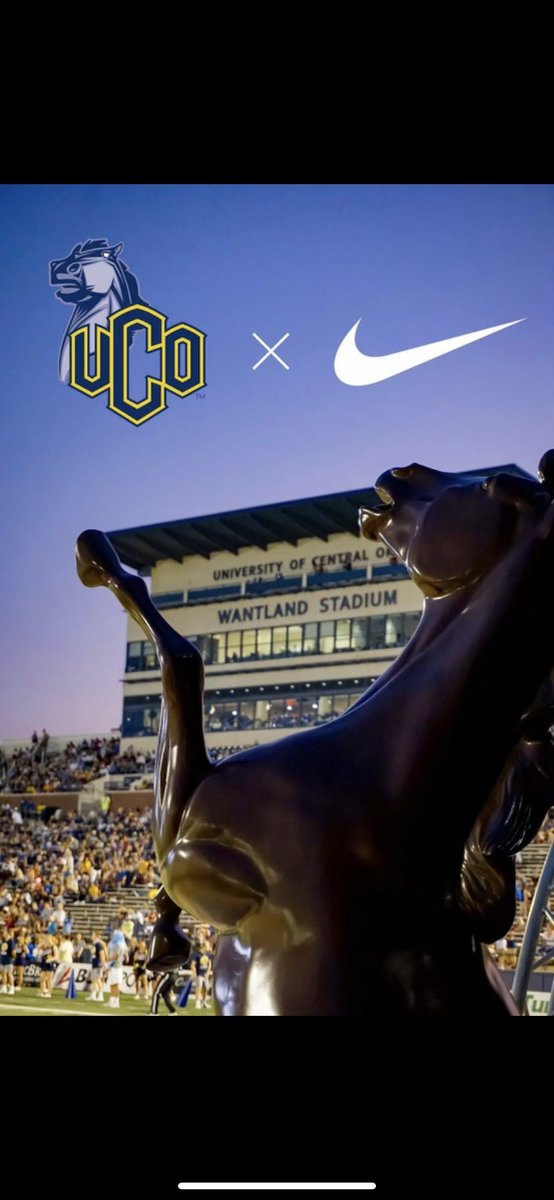 I’m thankful to receive an offer from Central Oklahoma! <a href="/Coach_Curlee/">James Curlee</a>