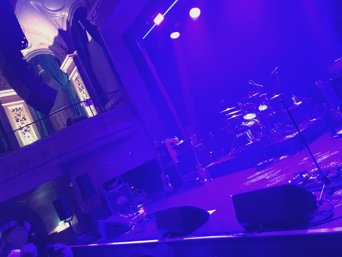 bestband2016's tweet photo. サンフランシスコお給仕会場にVIP入場しました^_^ #bandmaid #米国お給仕 #Augusthall #BMUSTOUR
#サンフランシスコお給仕 #カリフォルニア https://t.co/b2rIorNevT