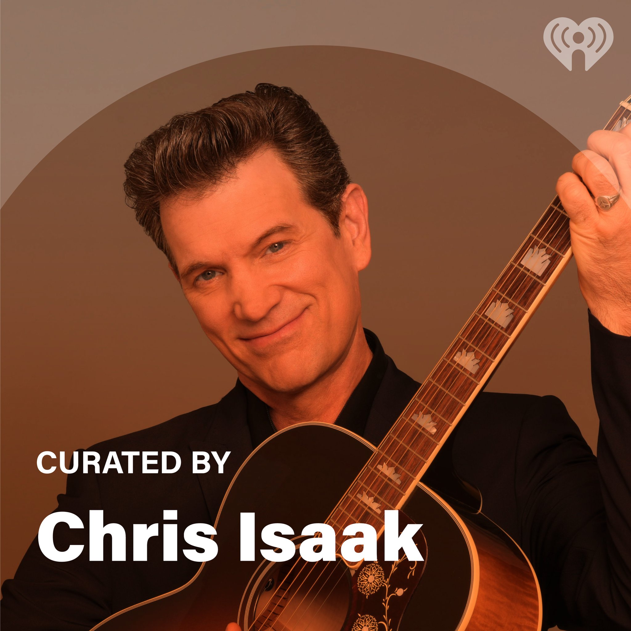 Chris Isaak on Twitter "I curated a playlist for iHeartRadio to help