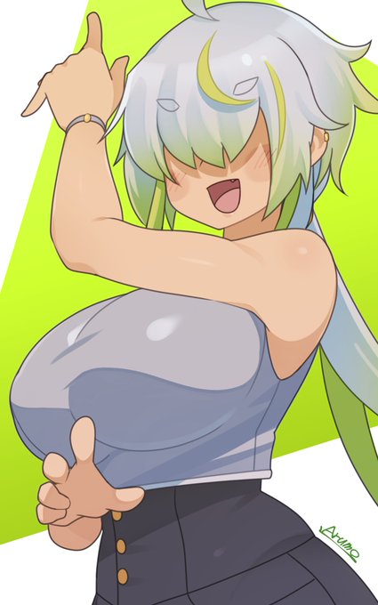 【100日チャレンジ】
36日目 ランティさん
#絵トランティス 