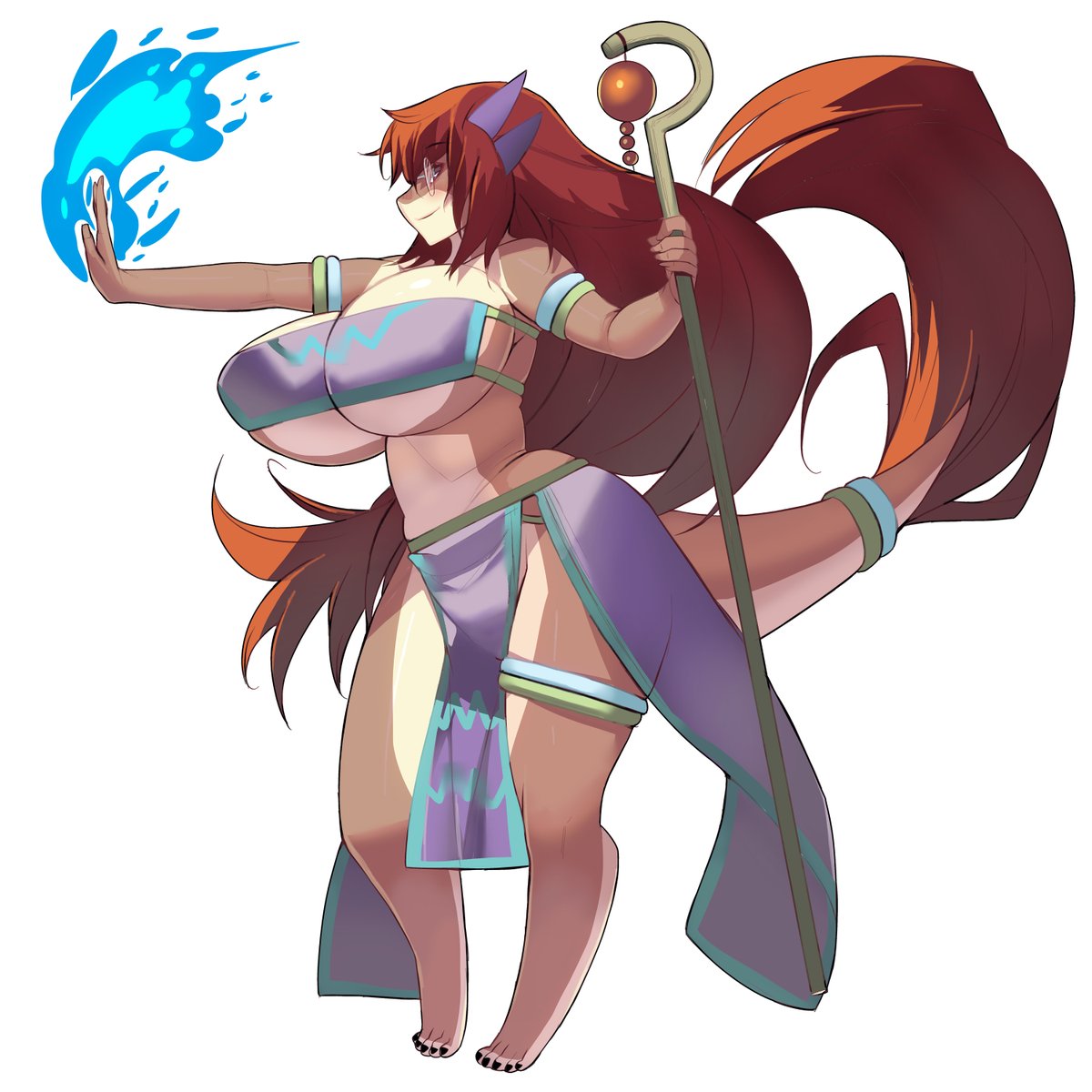 獣魔法使い
https://t.co/0Th2lmjFDC 