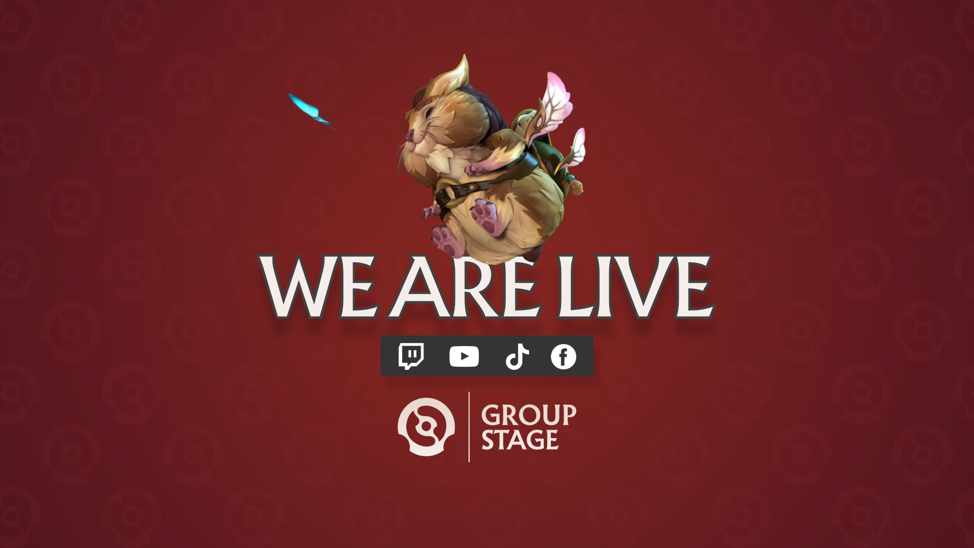 esl dota 2 live