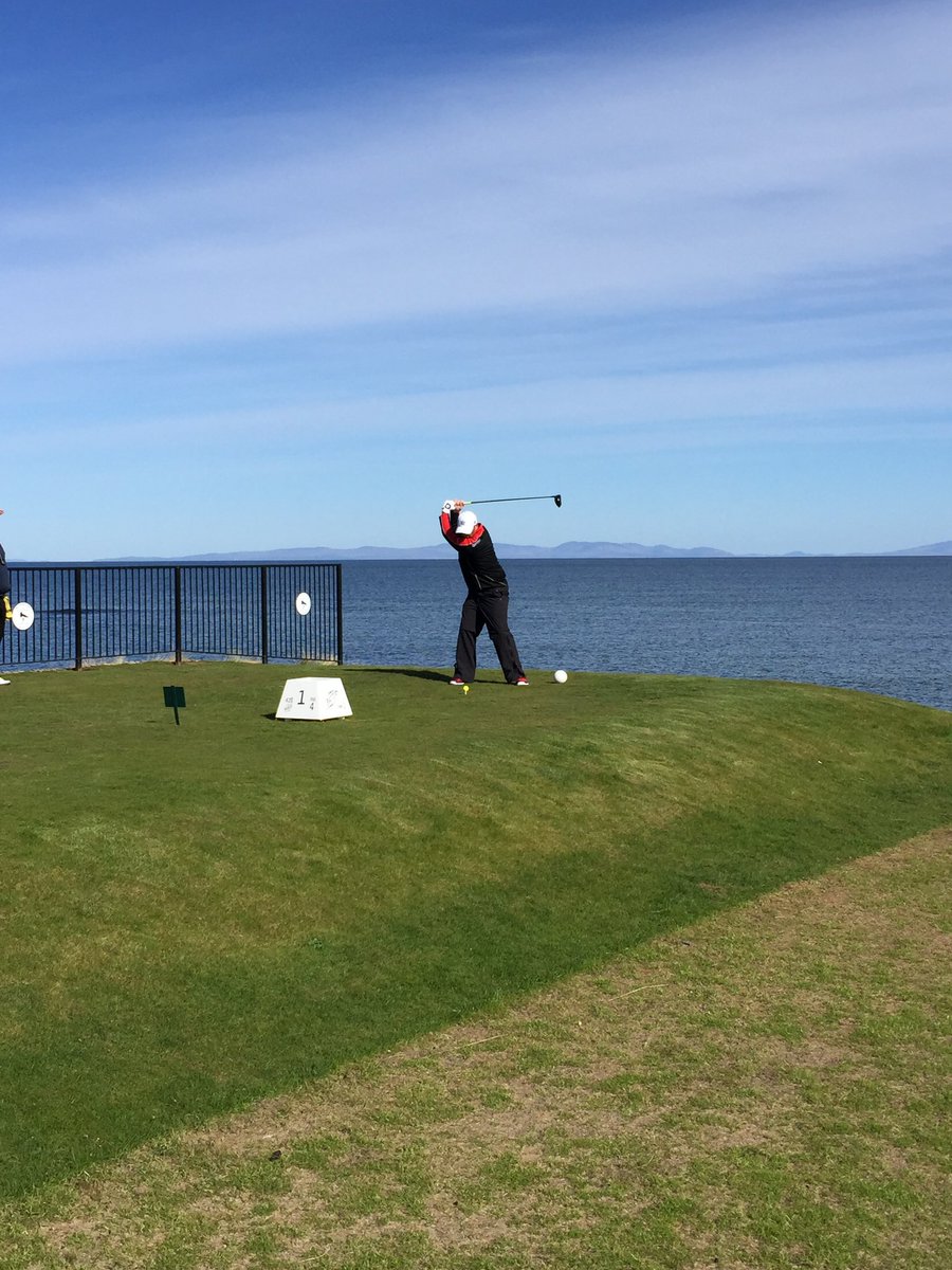 Fyre Lake Golf Club tweet media