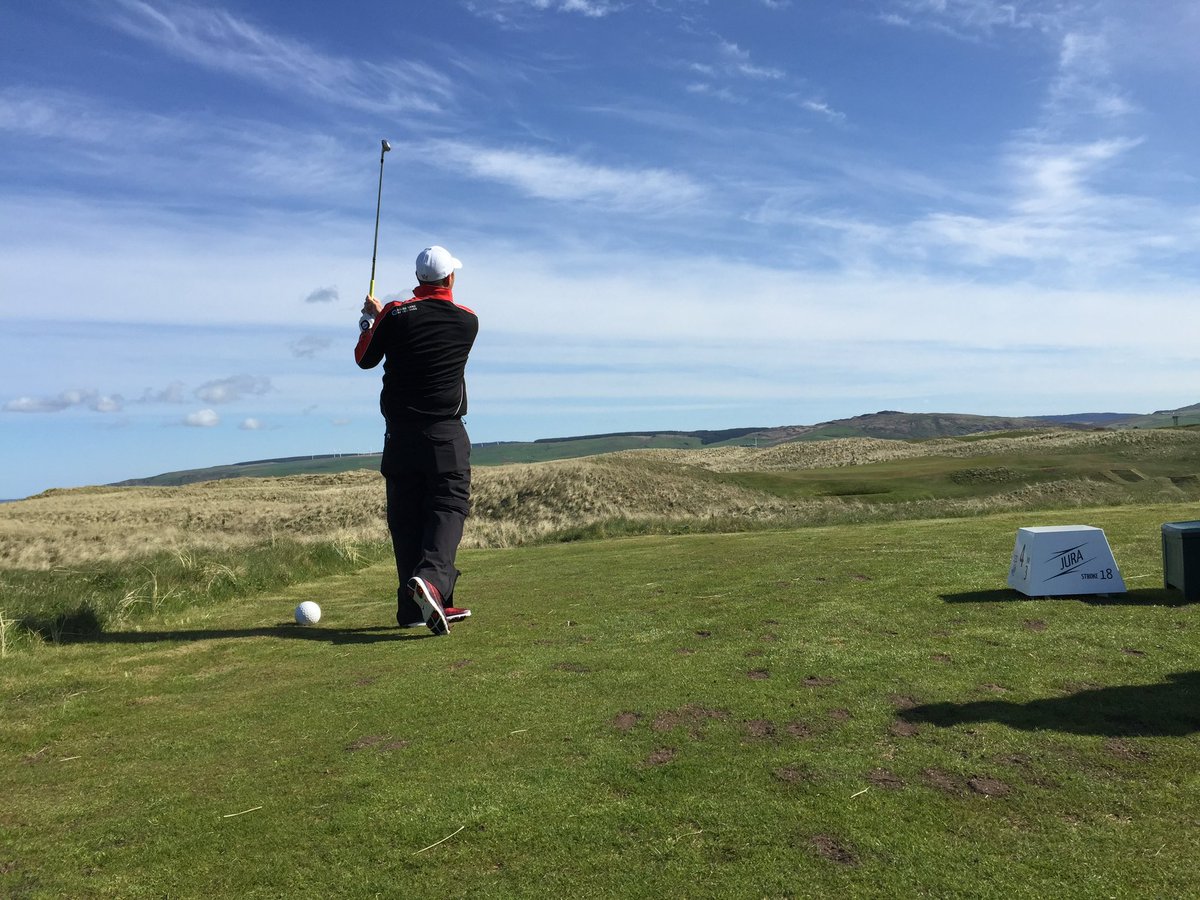 Fyre Lake Golf Club tweet media