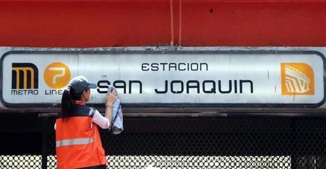 Juan_OrtizMX's tweet image. ¿Hay una razón detrás de las inundaciones, incendios, choques y tragedias en el Metro de la CDMX?🤔

Si. Claudia Sheinbaum le quitó dinero al mantenimiento.

Revisé la Cuenta Pública de 4 años, y esto es lo que encontré.

(Deja un❤️si sufriste una mala experiencia en el Metro)