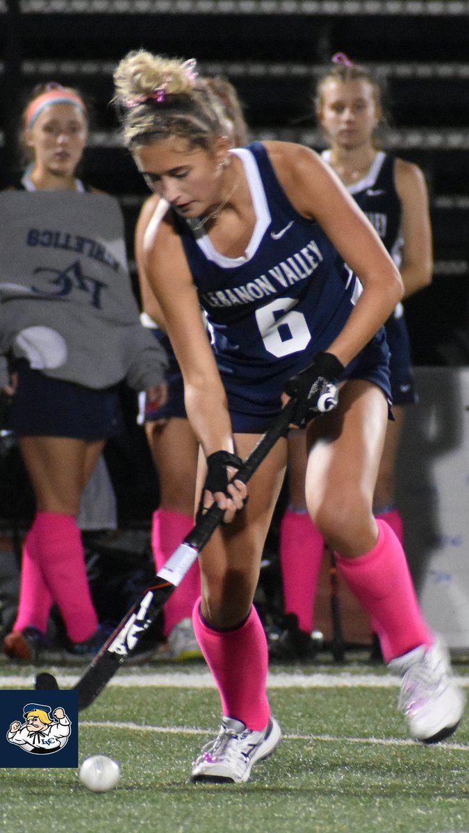 LVCathletics's tweet photo. Gracie Johnson had her second multi-goal game of the year and scored for the third consecutive game earning Prime Time Dutchman honors!
#GoDutchman https://t.co/KCP1dNAO1K