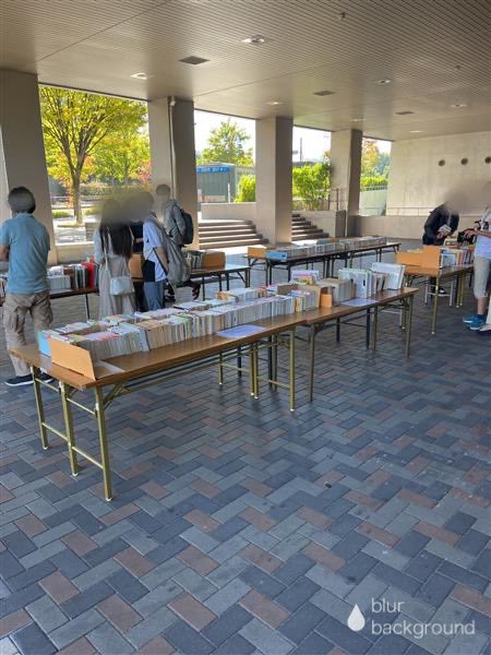 秋革祭に来場者されたら、写真とともに #秋革祭 をつけてぜひつぶやいてください！

#秋革祭 #名大祭