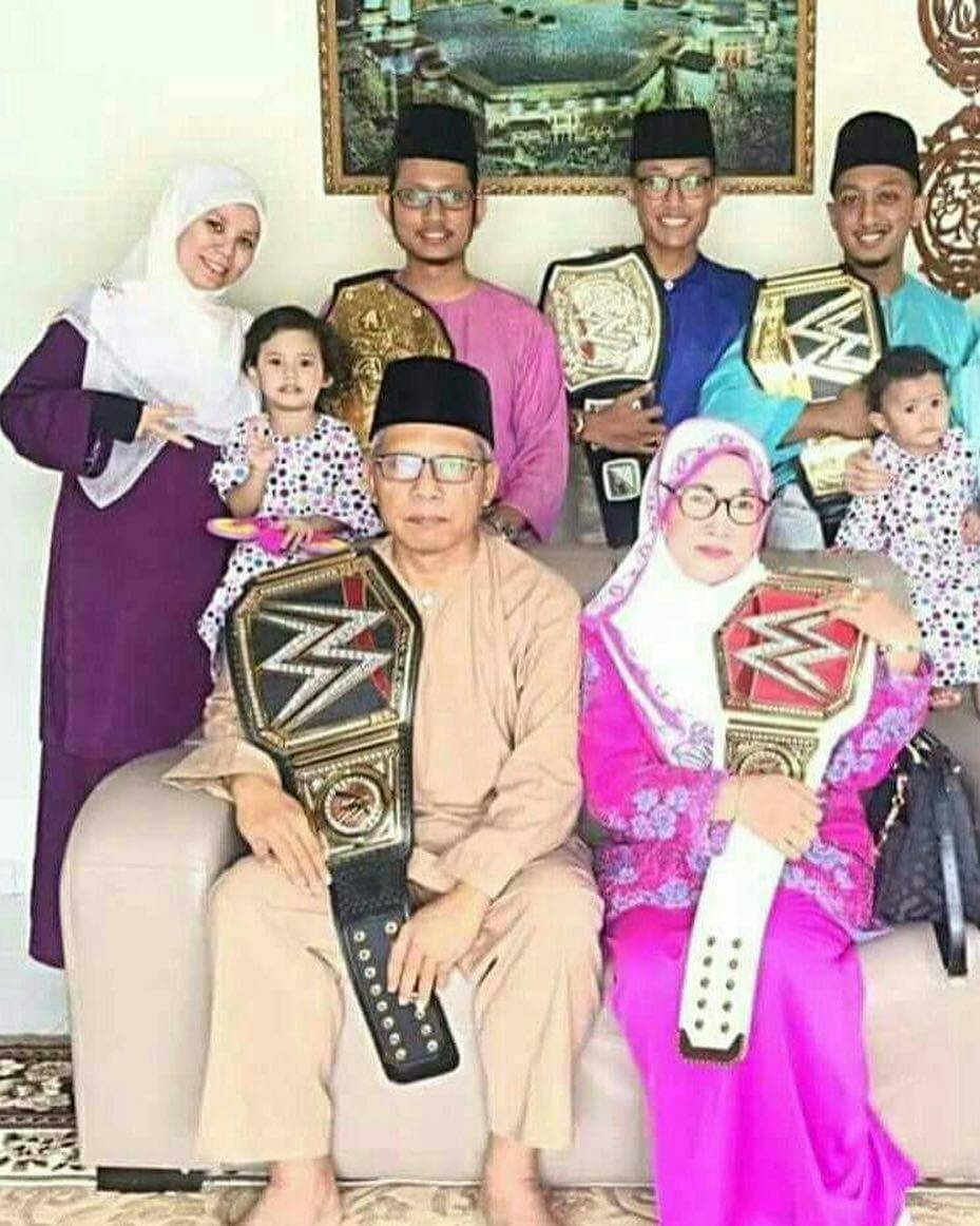 thiranosauruss's tweet photo. Sakinah mawaddah worldwrestlingentertainment https://t.co/rYTwAg8GO8