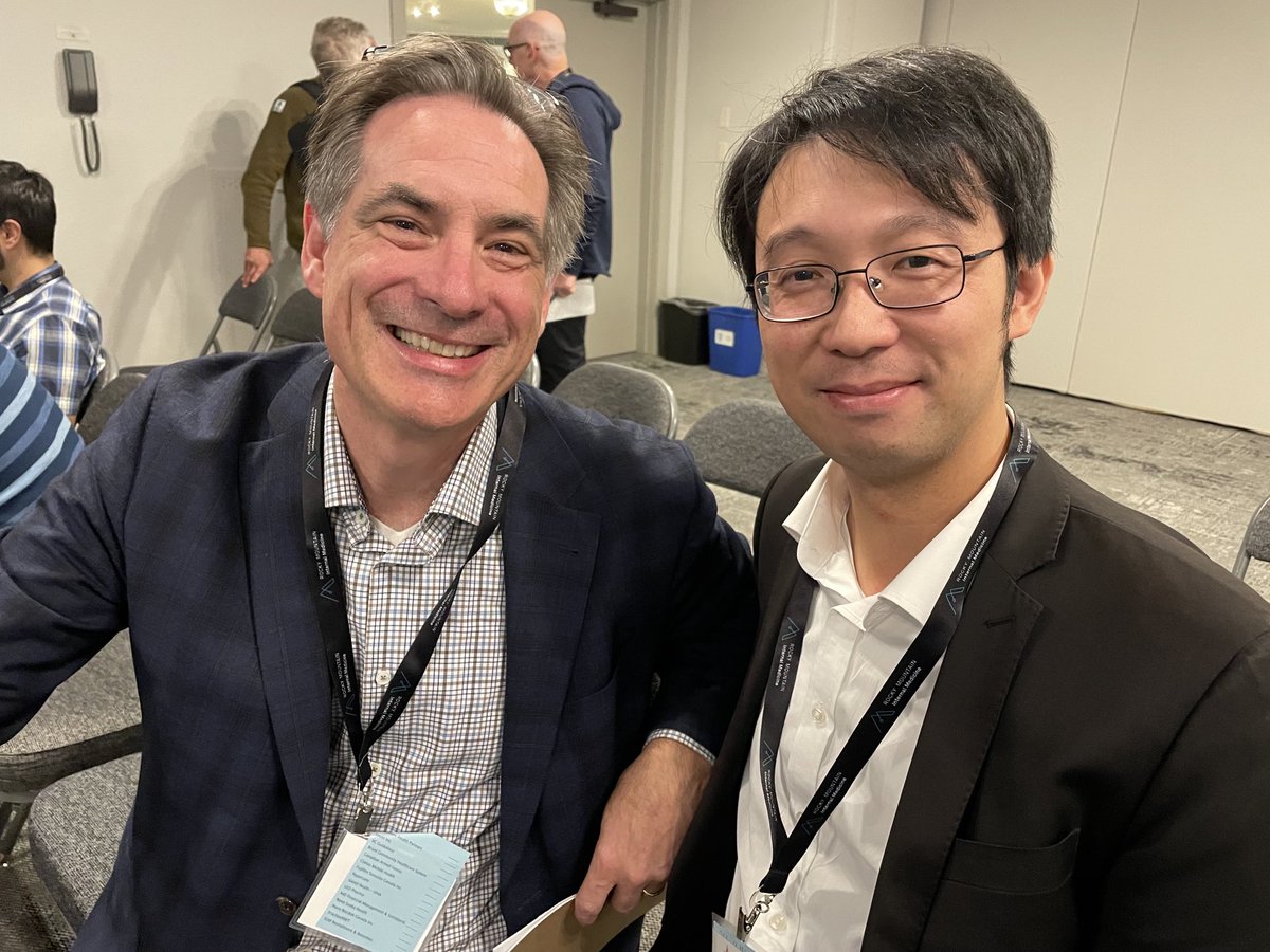 Barry Chan 陳天昕 tweet media