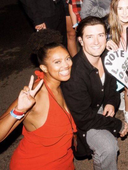 thesydnyisours's tweet photo. Happy Logan Day 🥳 @1LoganHenderson you deserve all the love and happiness in the world. Thank you for always putting a smile on my face, I can’t wait for the next time I get to hug you again 🥲💗  #BTRSpiritWeek https://t.co/iNm6vI3o7t