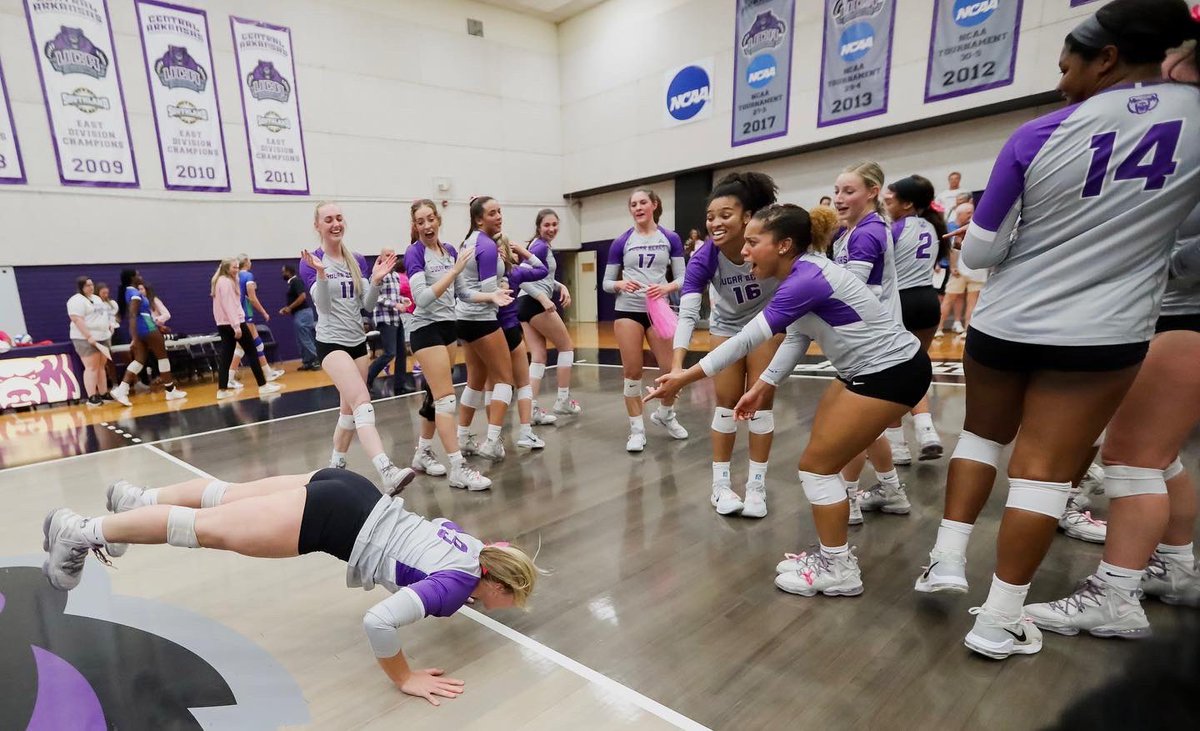 BIG GAME. BIG WIN. BIG HYPE!!!

#BearClawsUp x #SugaSuga