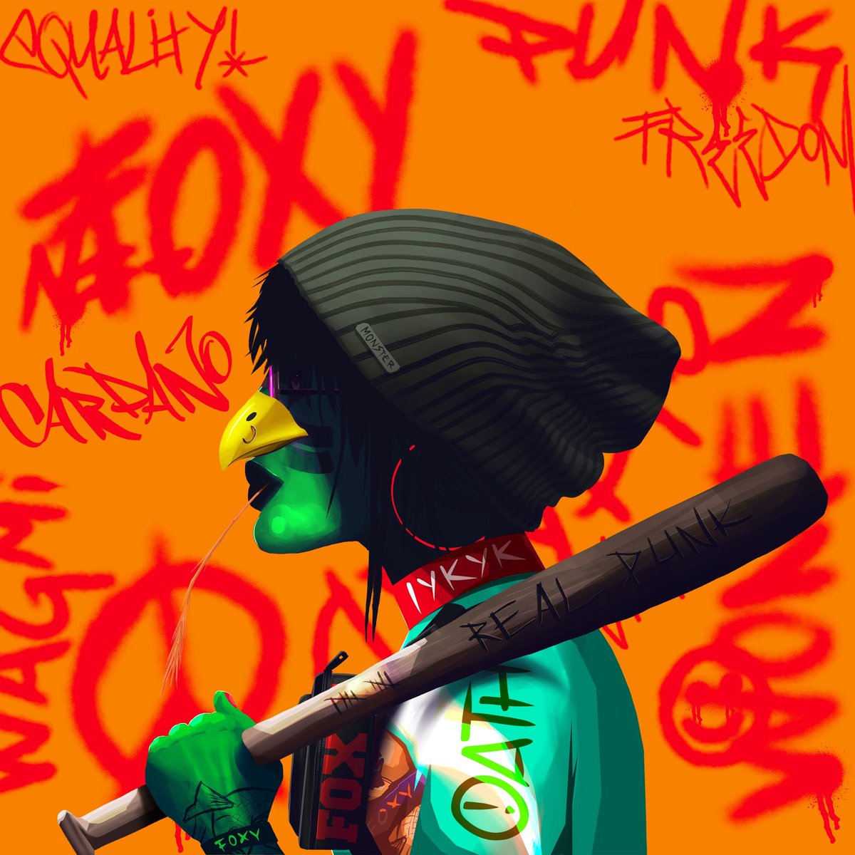 Her Monsters Gang π¦ (@her_monsters) on Twitter photo Hello Gang.
HQ wanted to take this moment to properly welcome a new member to the HM Core, and introduce him to the family, as you will be seeing much more of him in the time to come.
INTRODUCING: The Quarantined.
@overbey_aaron has joined the Her Monsters team. 
ππ€πΎπ¦
/1 Hello Gang.
HQ wanted to take this moment to properly welcome a new member to the HM Core, and introduce him to the family, as you will be seeing much more of him in the time to come.
INTRODUCING: The Quarantined.
@overbey_aaron has joined the Her Monsters team. 
ππ€πΎπ¦
/1