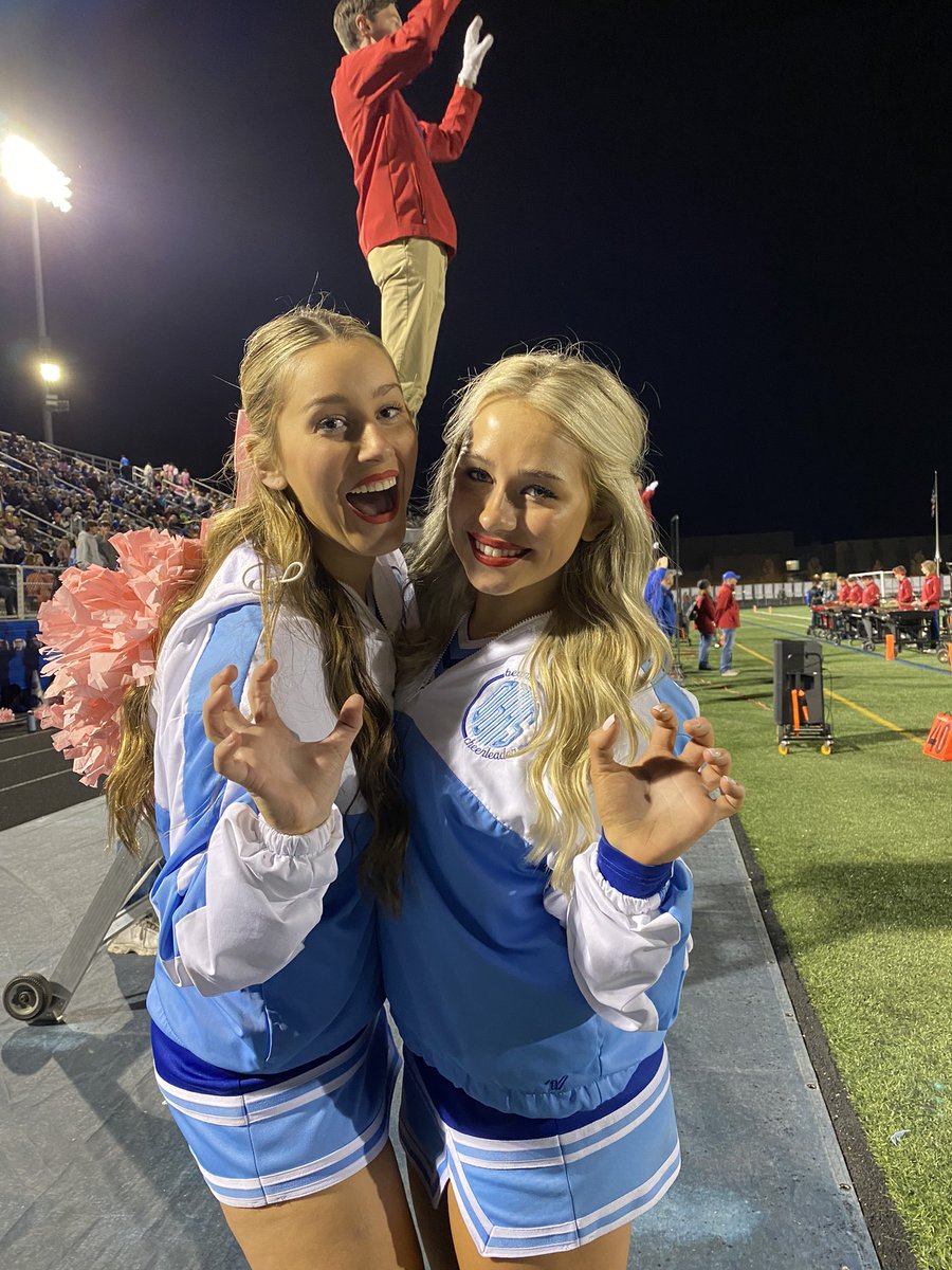 OlentangyBerlinBears tweet media