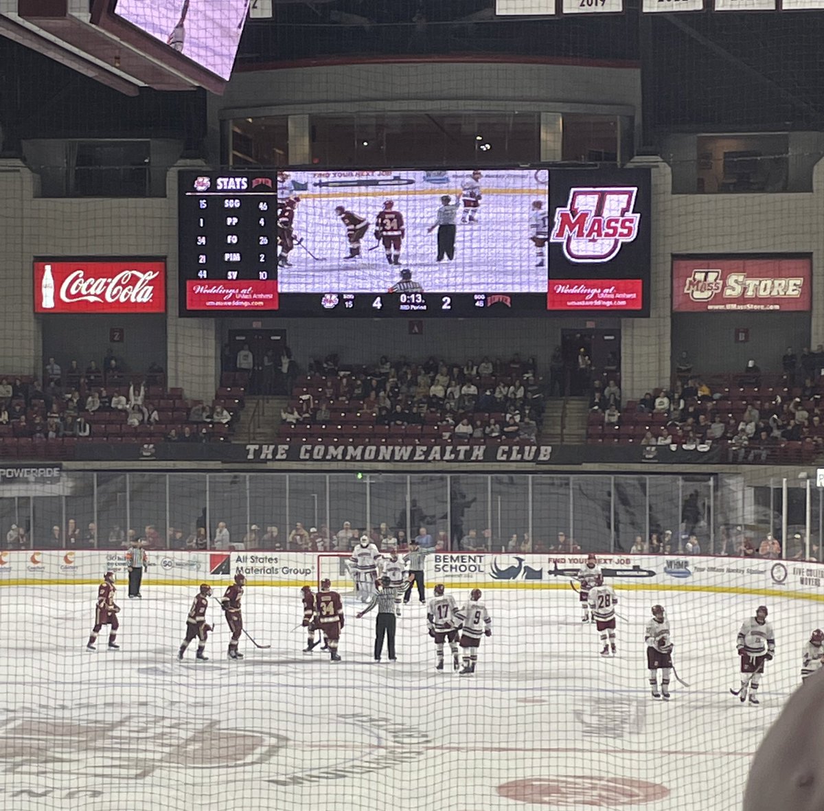 Erica Casto tweet media