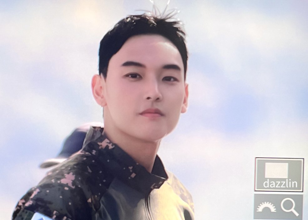 dazzlin0712's tweet photo. 221015 인성
계룡세계군문화엑스포 프리뷰
-
인성아 밥 많이먹고 나중에 봐

#인성 #INSEONG #インソン #SF9 #에스에프나인 @SF9official https://t.co/qZS45qNcZw