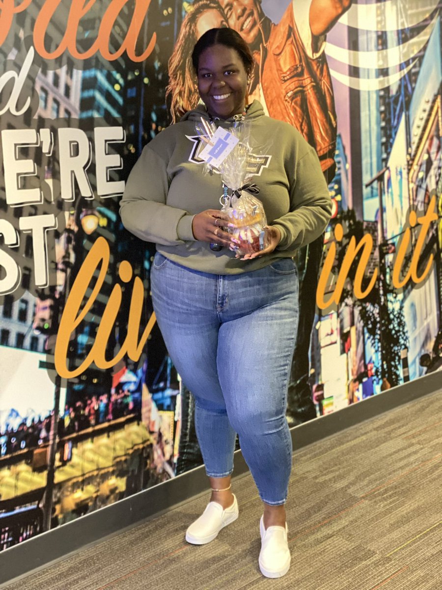 Ninsie St.Remy (@nsx_mss_fl) on Twitter photo Today I celebrated my first #bossday. But we are more then bosses. We’re teachers, leaders, and motivators.
Let’s continue to inspire others to be all they can be. <a href="/ORLANDOSHINES/">ORLANDOSHINES</a> #LifeAtATT Today I celebrated my first #bossday. But we are more then bosses. We’re teachers, leaders, and motivators.
Let’s continue to inspire others to be all they can be. <a href="/ORLANDOSHINES/">ORLANDOSHINES</a> #LifeAtATT