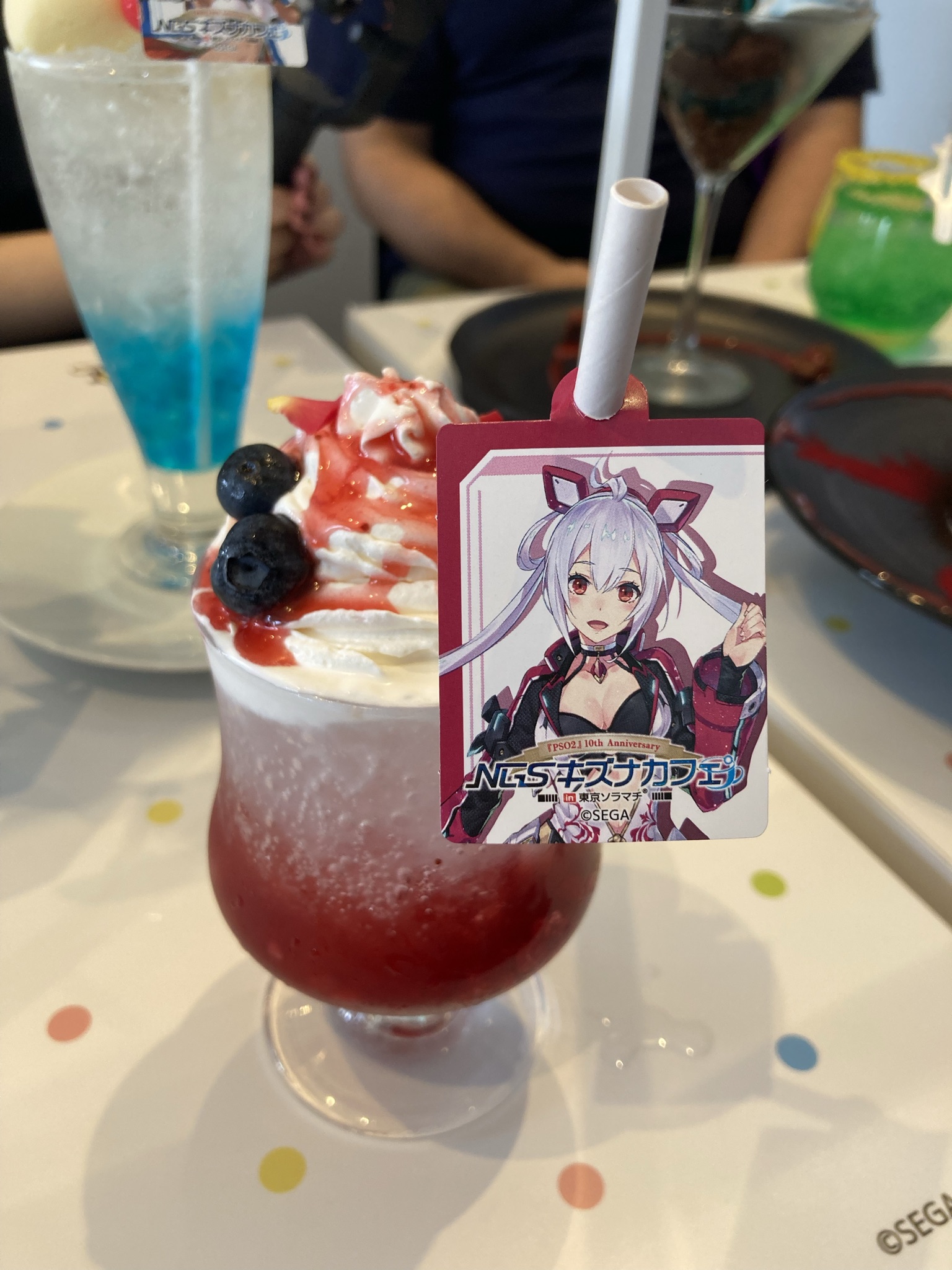 Phantasy Star Online 2 New Genesis - Global on Twitter: