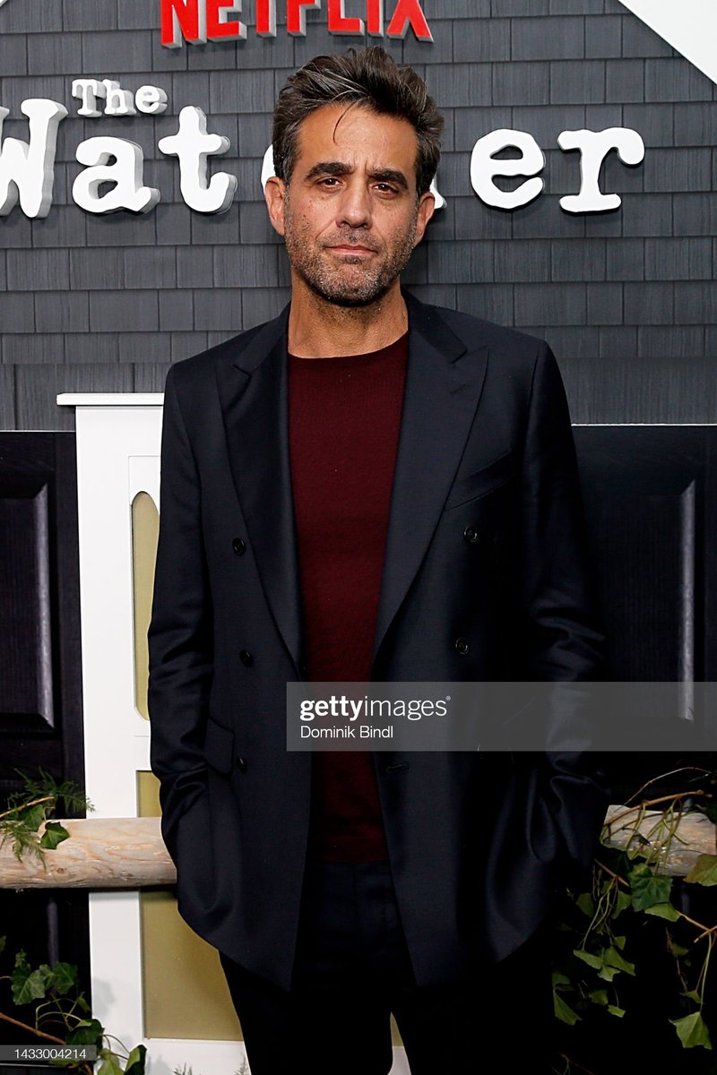 stantism's tweet image. #TheWatcher premiere and i hope he gets some rest.