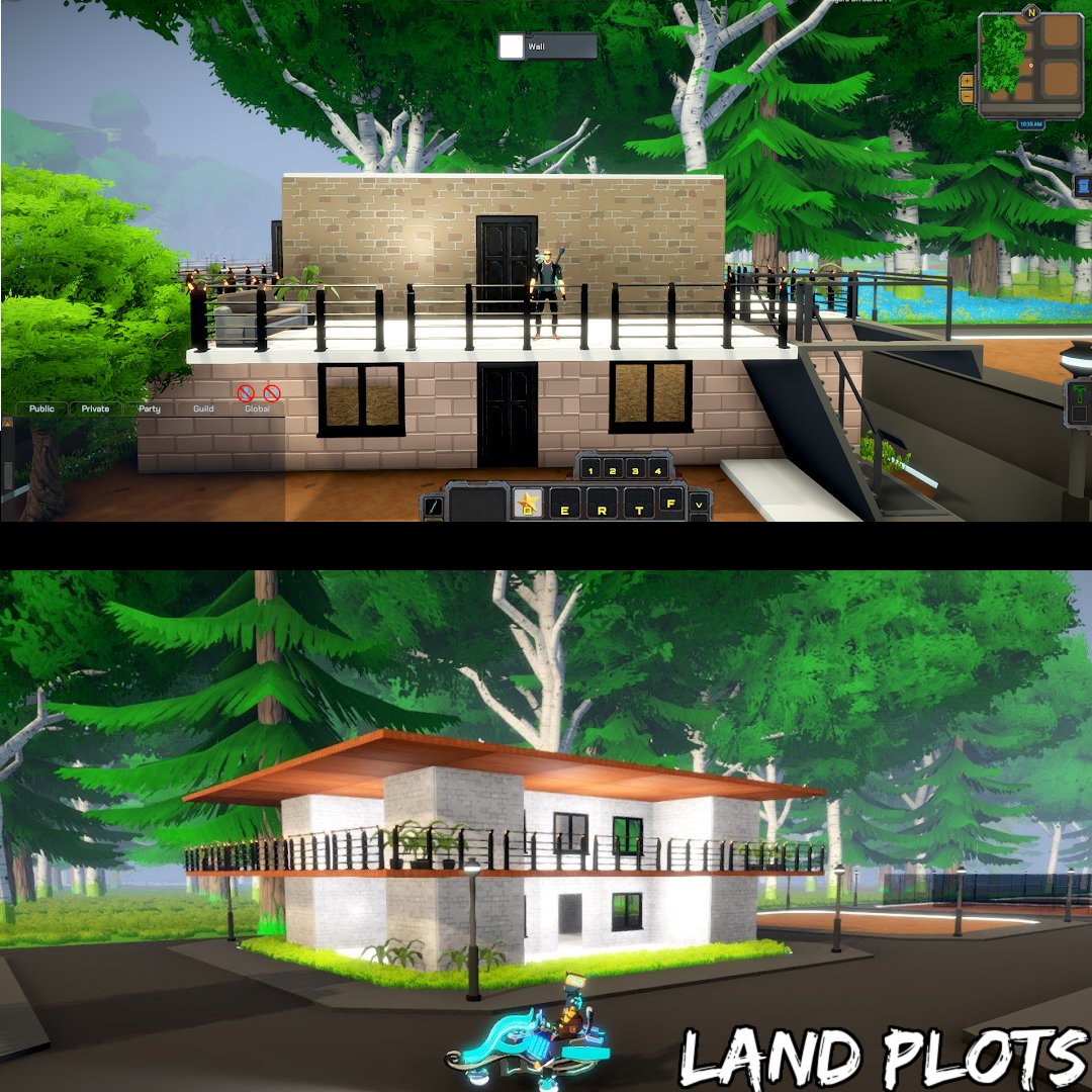 Galactic Labs tweet media