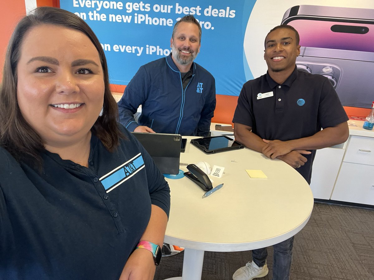 Prime Bixby, Oklahoma Squad has a man with a plan on Customer Experience after the chats we had today!! Can’t wait to watch you shine Malik ✨✨✨<a href="/Bwest28/">Bryan West</a> <a href="/T3AR1A/">Tearia Cooper</a> <a href="/chrisjamke/">Chris Jamke</a> <a href="/OK_GBers/">grOund breaKers</a> <a href="/KileyPollard85/">Kiley Pollard</a> <a href="/AlyssaMoore_12/">Alyssa Moore</a> <a href="/KAMOSpecialOps/">KAMO Special Ops</a> @KAMOexperience <a href="/KAMOkonnects/">𝐾𝐴𝑀𝑂</a>