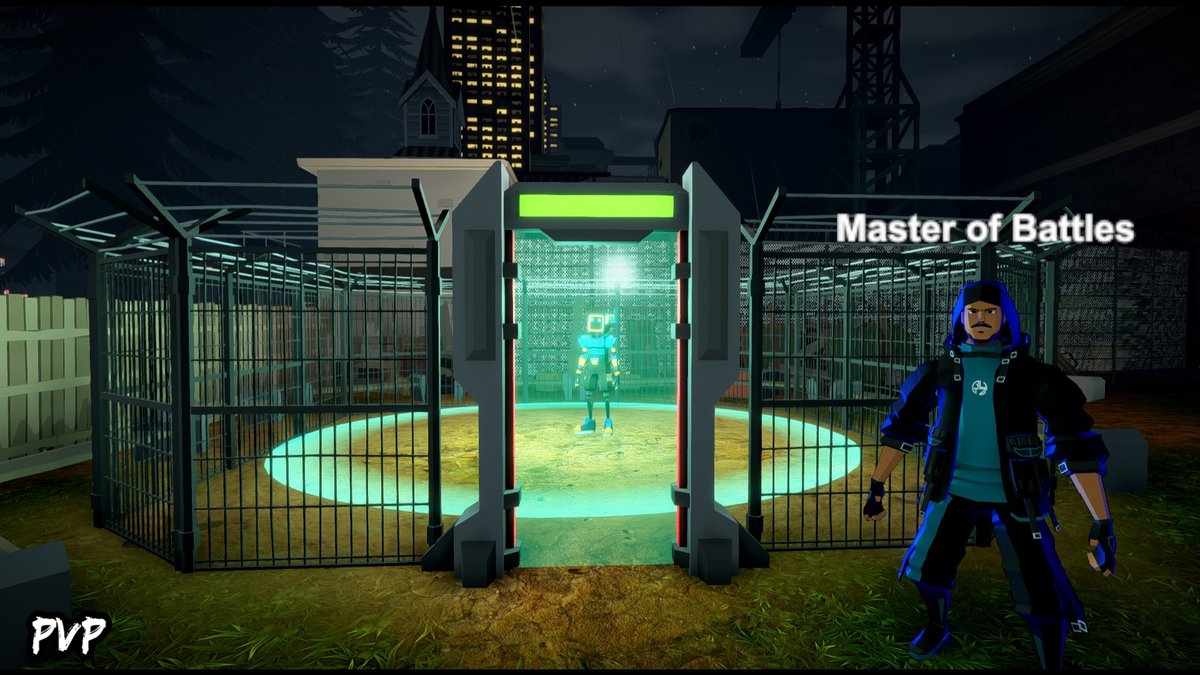 Galactic Labs tweet media