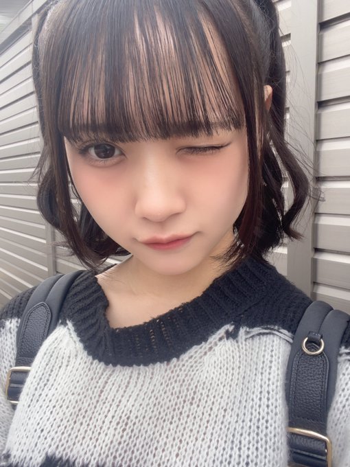 奥野未悠のTwitter画像40