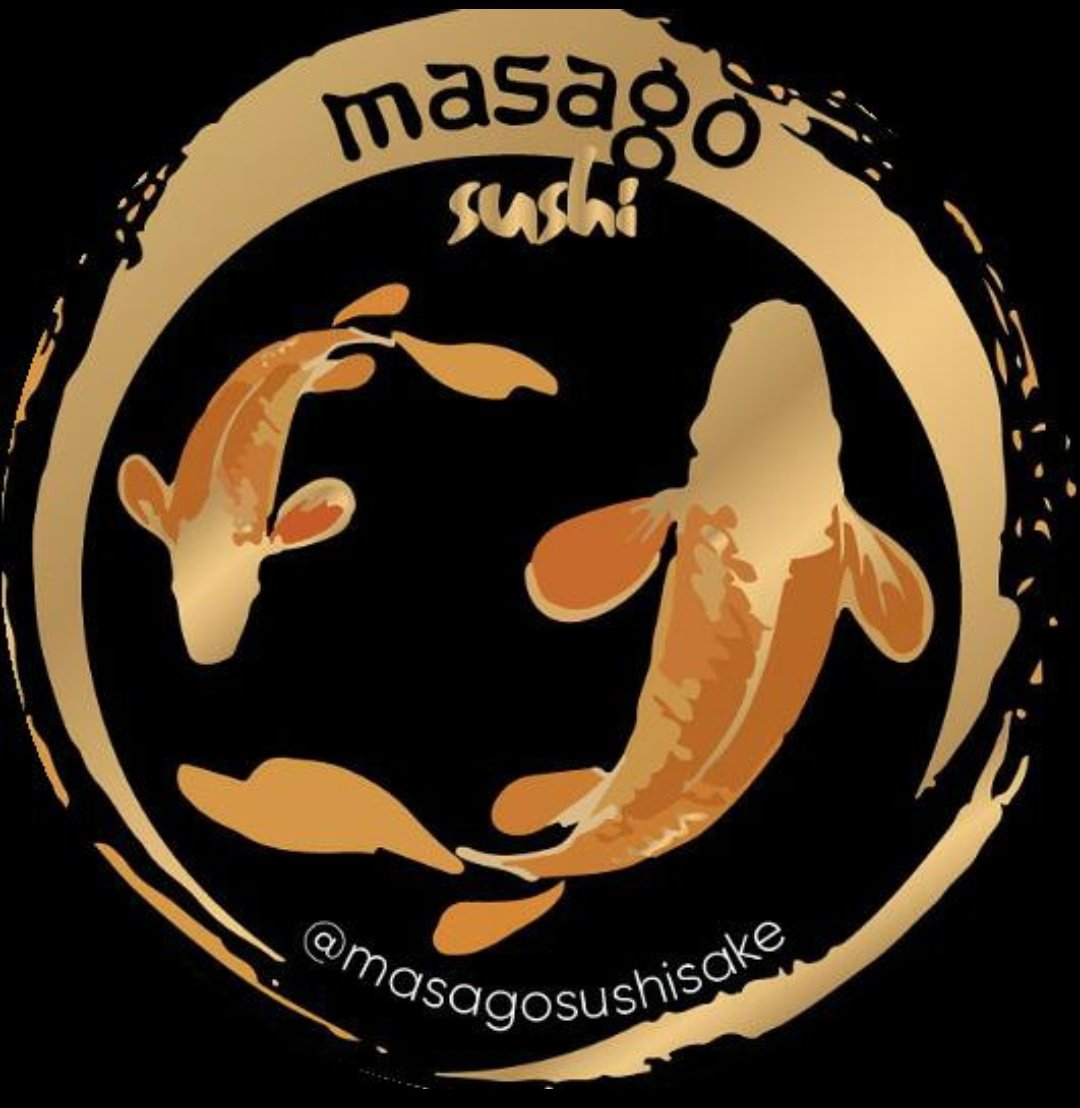 ColinaChiquito's tweet photo. No hay pre-cumple sin sushi #Masago ❤️ https://t.co/sAoTwb4cyE