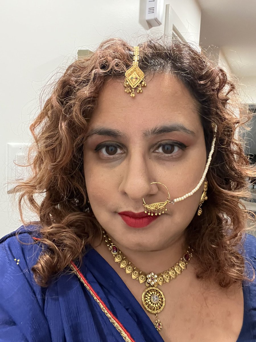 Dr. Versha Banerji tweet media