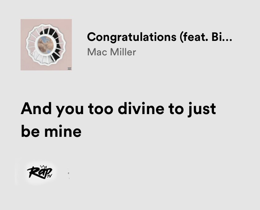 Mac Miller Quotes From Songs Tumblr