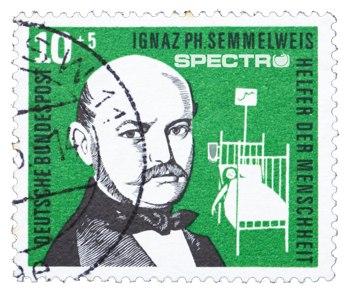 SpectroBV's tweet photo. Het is internationale handenwasdag! Maar weet je ook wie dit heeft uitgevonden? | It's Global Handwashing Day! But do you know who invented this?
https://t.co/SwdYGJFCKB https://t.co/IxMYG96642