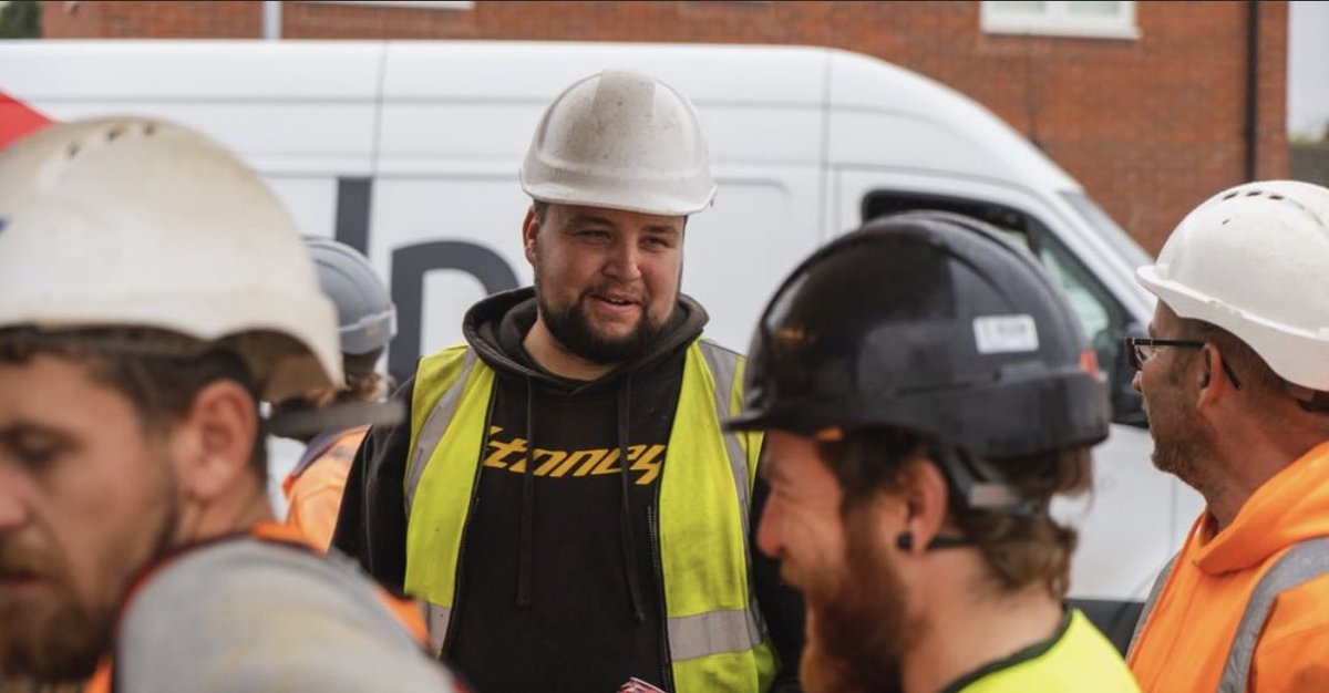 Great to be part of an award winning <a href="/AllisonHomesUK/">Allison Homes</a> at their staff warming party in Ramsey! 

We work with many developers, corporations and private clients. 

Let’s talk food 🥘 

P.S. Congratulations to Michael, site manager for winning his AWARD 🥇 

#catering