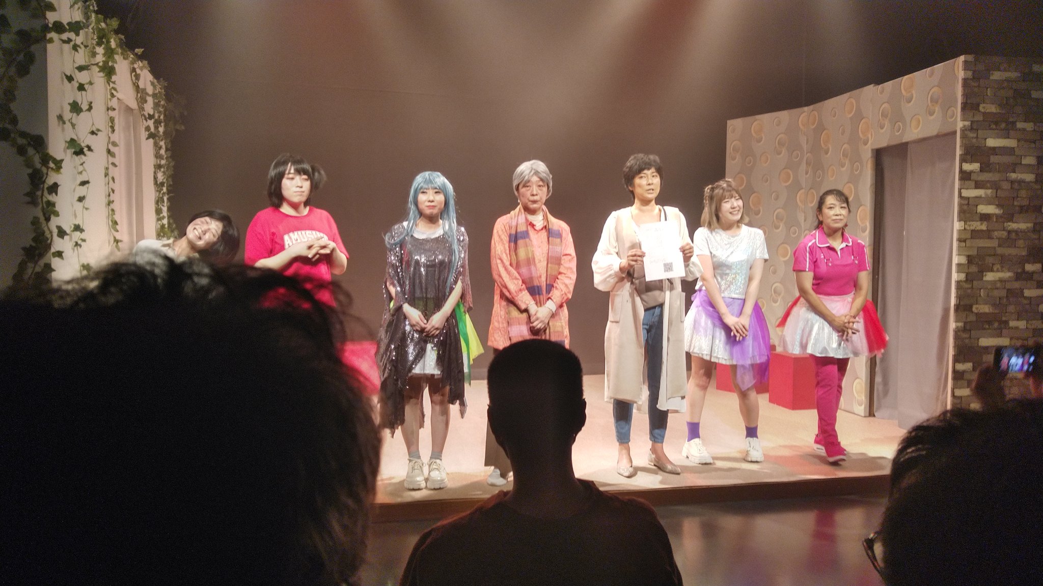 髙原秀和 (takaharahdkz) / Twitter