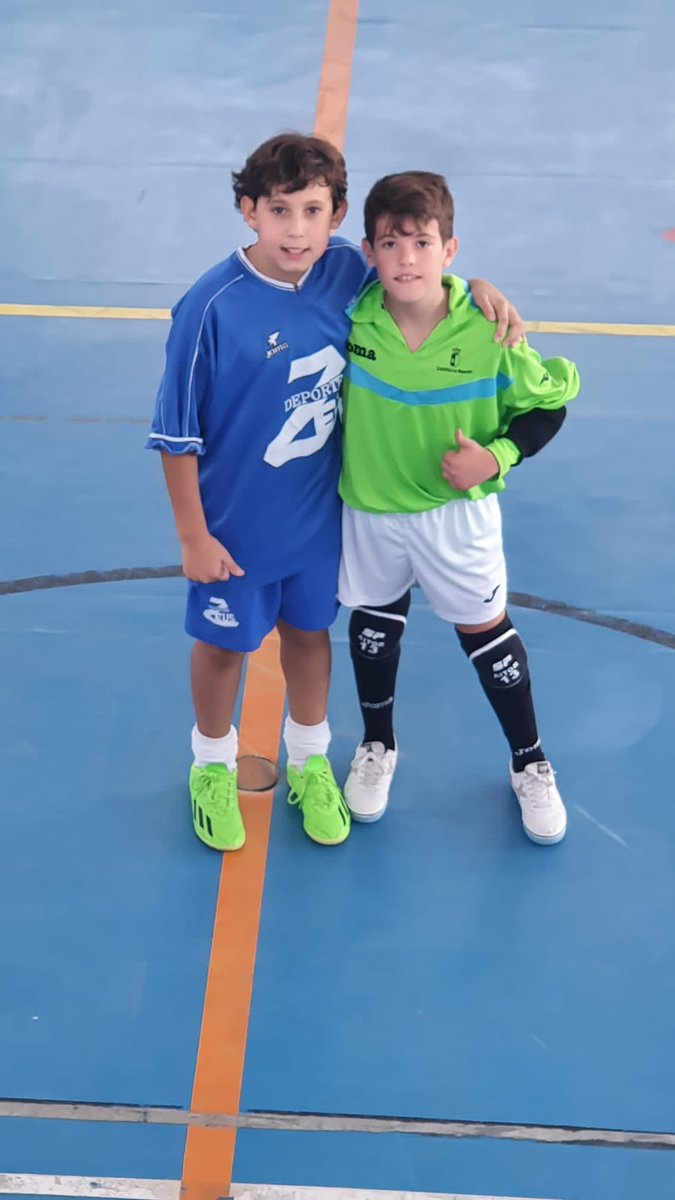 EDM PUERTOLLANO FS tweet media