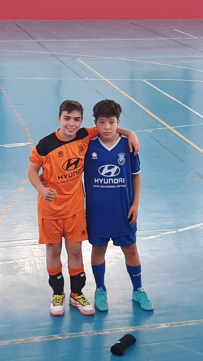 EDM PUERTOLLANO FS tweet media