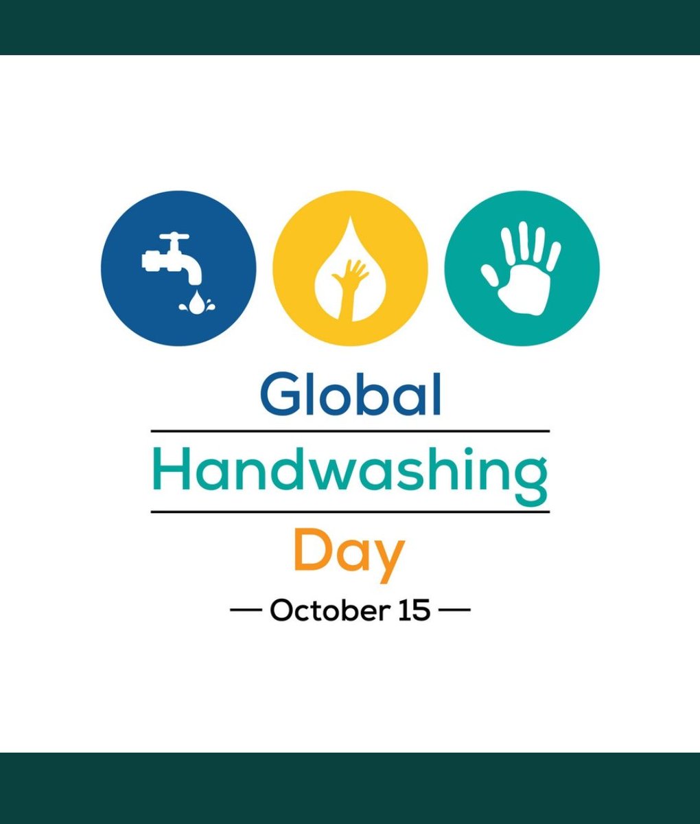 sone_bhushan's tweet photo. #GlobalHandwashingDay2022
Celebrating *Global hand washing day*
๐ Importance of hand washing
๐ Demonstration of hand washing
at Govt primary school Brijraj, Mahasamund https://t.co/i2Tc9gR7C9