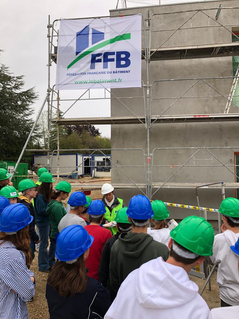 FFB TP 79 (@ffbtp_79) on Twitter photo 1/2 #coulissesdubatiment 20eme édition organisée par la Fédération du BTP 79
Avec le soutien de <a href="/Mairie_Niort/">Ville de Niort</a> et celui de <a href="/DeuxSevres/">79 le Département</a>. Plus de 430 enfants ont découvert les métiers du Bâtiment. <a href="/JeromeBaloge/">Jérôme Baloge 🇺🇦</a> <a href="/NietosimonR/">RoseMarie NietoSimon</a> @ElmanoM 1/2 #coulissesdubatiment 20eme édition organisée par la Fédération du BTP 79
Avec le soutien de <a href="/Mairie_Niort/">Ville de Niort</a> et celui de <a href="/DeuxSevres/">79 le Département</a>. Plus de 430 enfants ont découvert les métiers du Bâtiment. <a href="/JeromeBaloge/">Jérôme Baloge 🇺🇦</a> <a href="/NietosimonR/">RoseMarie NietoSimon</a> @ElmanoM
