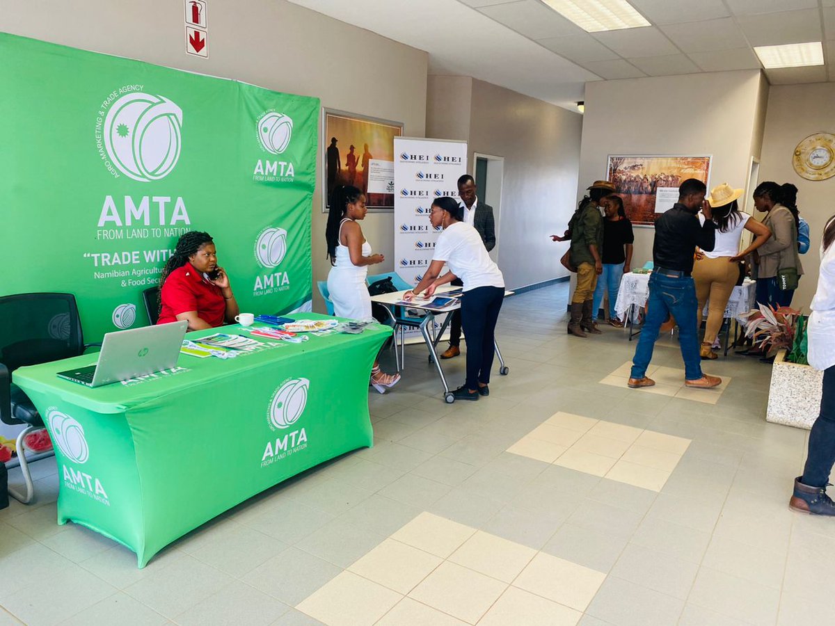 agro_agency's tweet photo. #FromLandtoNation
#GoldenFresh
Weekends are no barrier to service delivery. Find us at the Strategic Fariming Seminar for face-to-face engagement and get to know more about AMTA! https://t.co/vLONJHRWCE