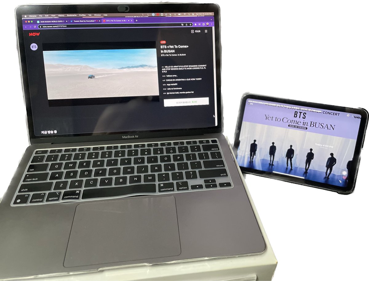 Incorporating wht i learned from work, kailangan resilient 😂🫶🏻💜

 #YetToComeinBUSAN