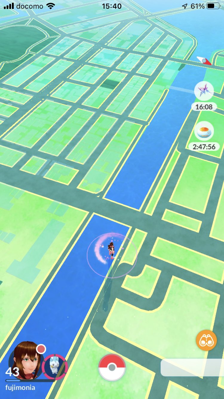 ポケモンgo重い Twitter Search Twitter