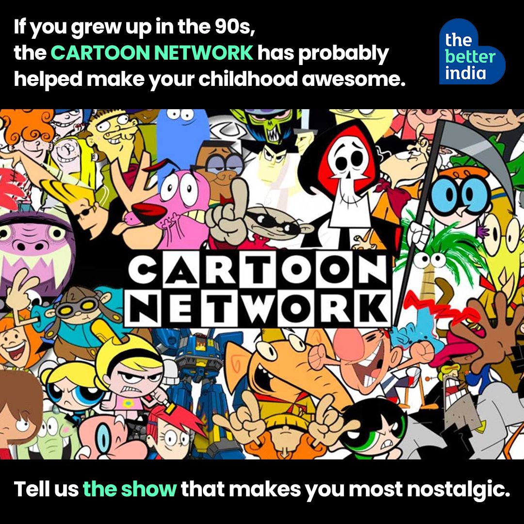 15 Classic Cartoon Network Shows That Still Hold Up