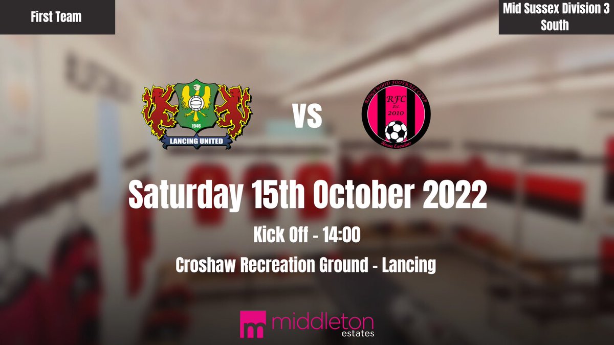 Lancing United FC tweet media